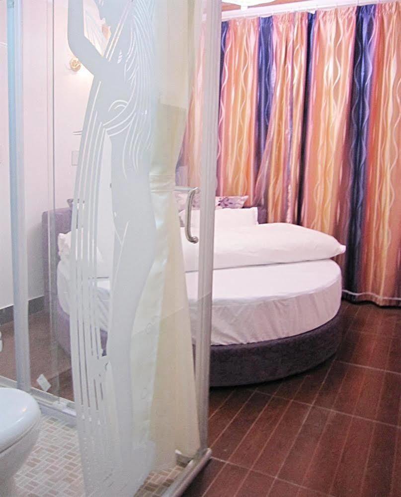 Xitang Wolongjun Inn Jiashan  Экстерьер фото