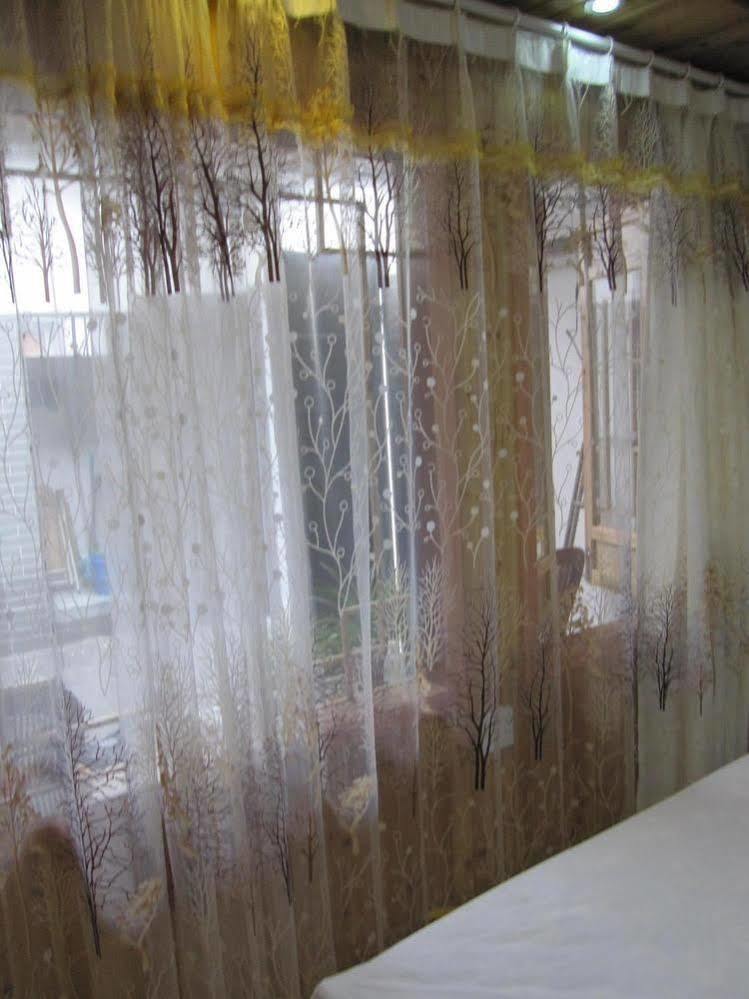 Xitang Wolongjun Inn Jiashan  Экстерьер фото